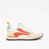ONCEPT Toronto Sneaker in Flame Oncept