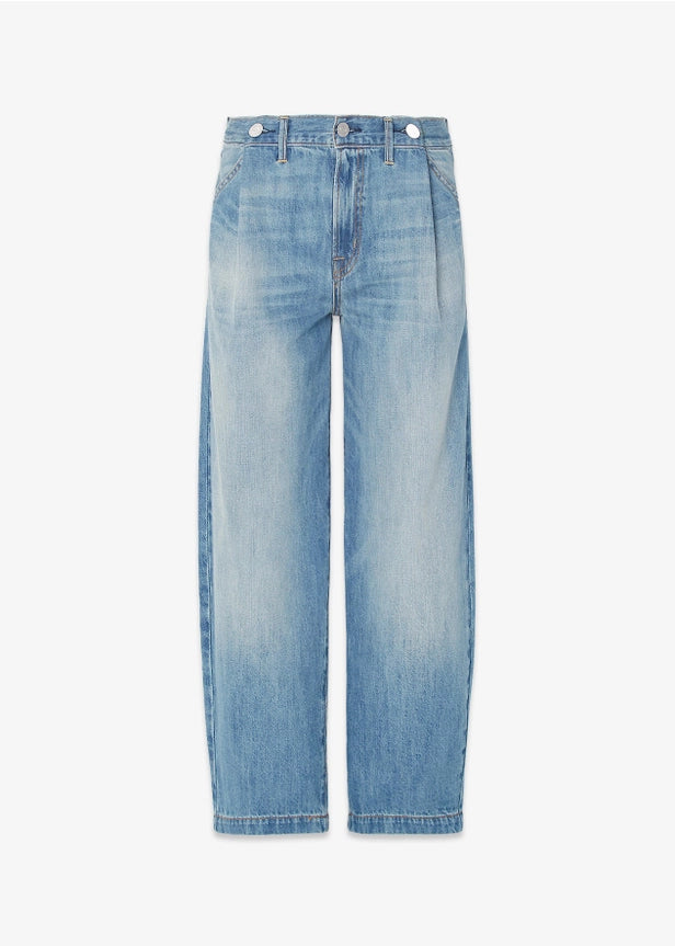 NOEND Adeline Barrel Jeans