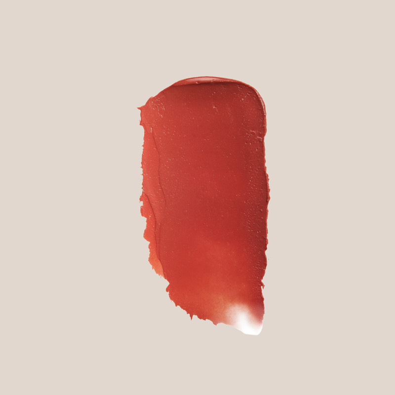 Cream Blush - Scarlet (Vegan) Minori