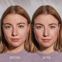 Cream Blush - Orchid (Vegan) Minori