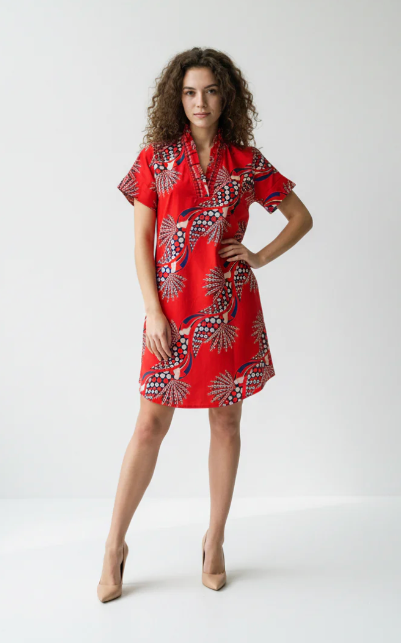 Maude Vivante Alana Dress
