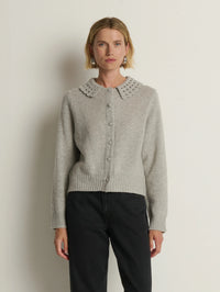 NATION Addie Cardigan
