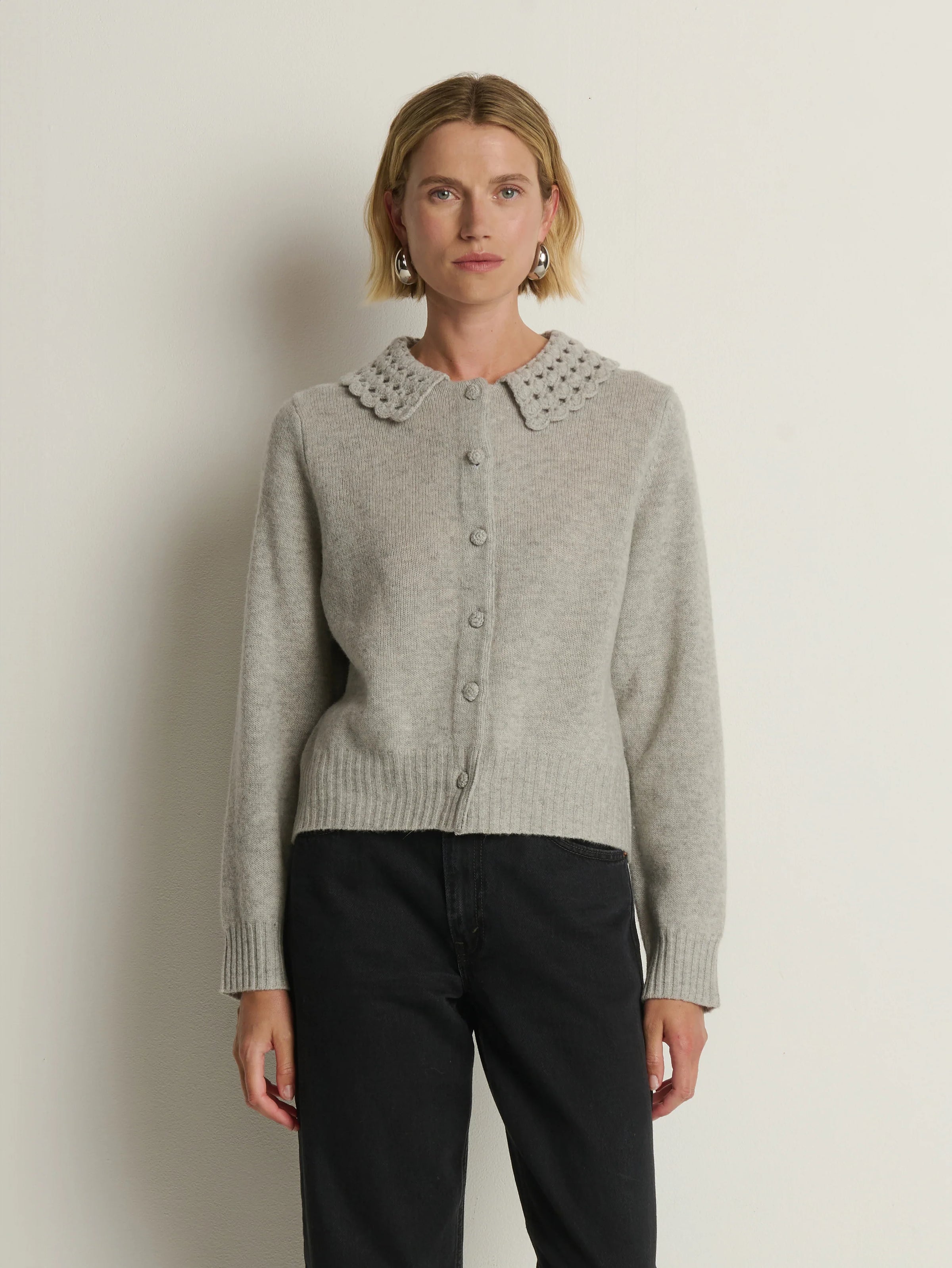 NATION Addie Cardigan