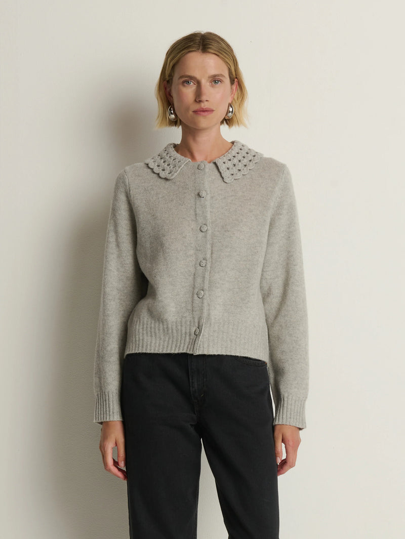NATION Addie Cardigan