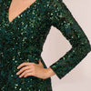 Adrianna Papell Hunter Dress Adrianna Papell