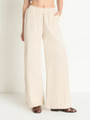 NATION Arlington Pant in Moonbeam
