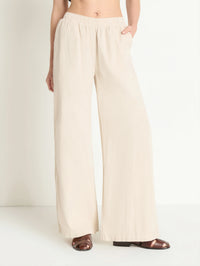 NATION Arlington Pant in Moonbeam