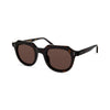 LOWERCASE Atlas Sunglasses in Tortoise Lowercase NYC