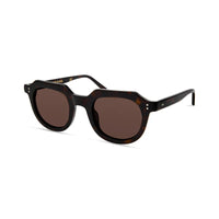 LOWERCASE Atlas Sunglasses in Tortoise Lowercase NYC