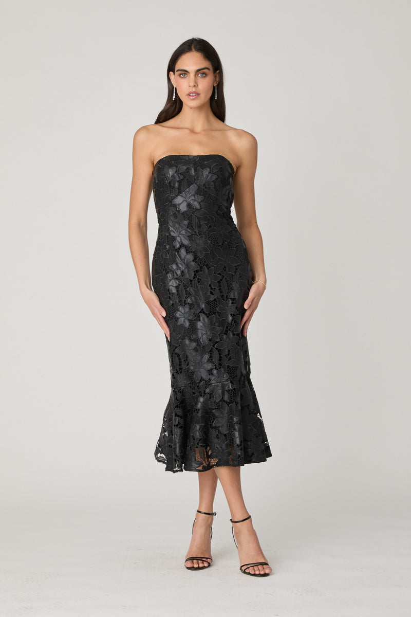 Shoshanna Alexi Dress SPRING FROST Boutique Shoshanna Alexi Dress SPRING FROST Boutique