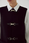 Exquise Amado Vest Exquise