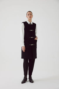 Exquise Amado Vest Exquise