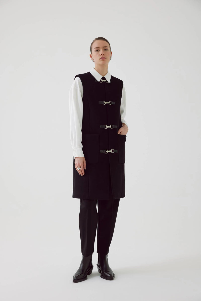 Exquise Amado Vest Exquise