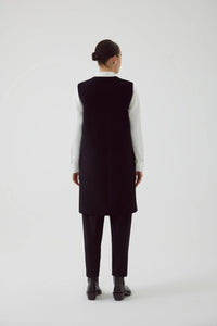 Exquise Amado Vest Exquise