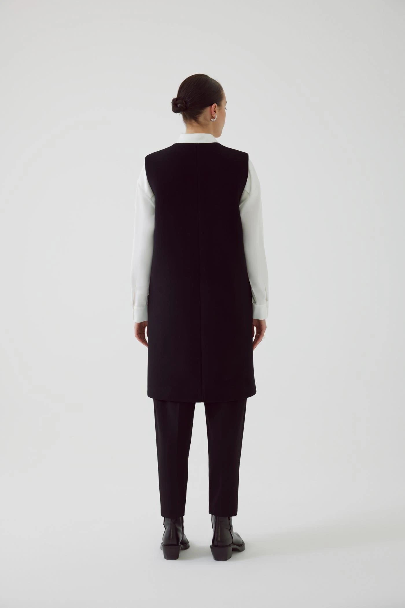 Exquise Amado Vest Exquise