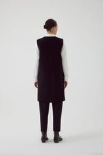 Exquise Amado Vest