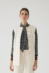 Exquise Anise Vest Exquise