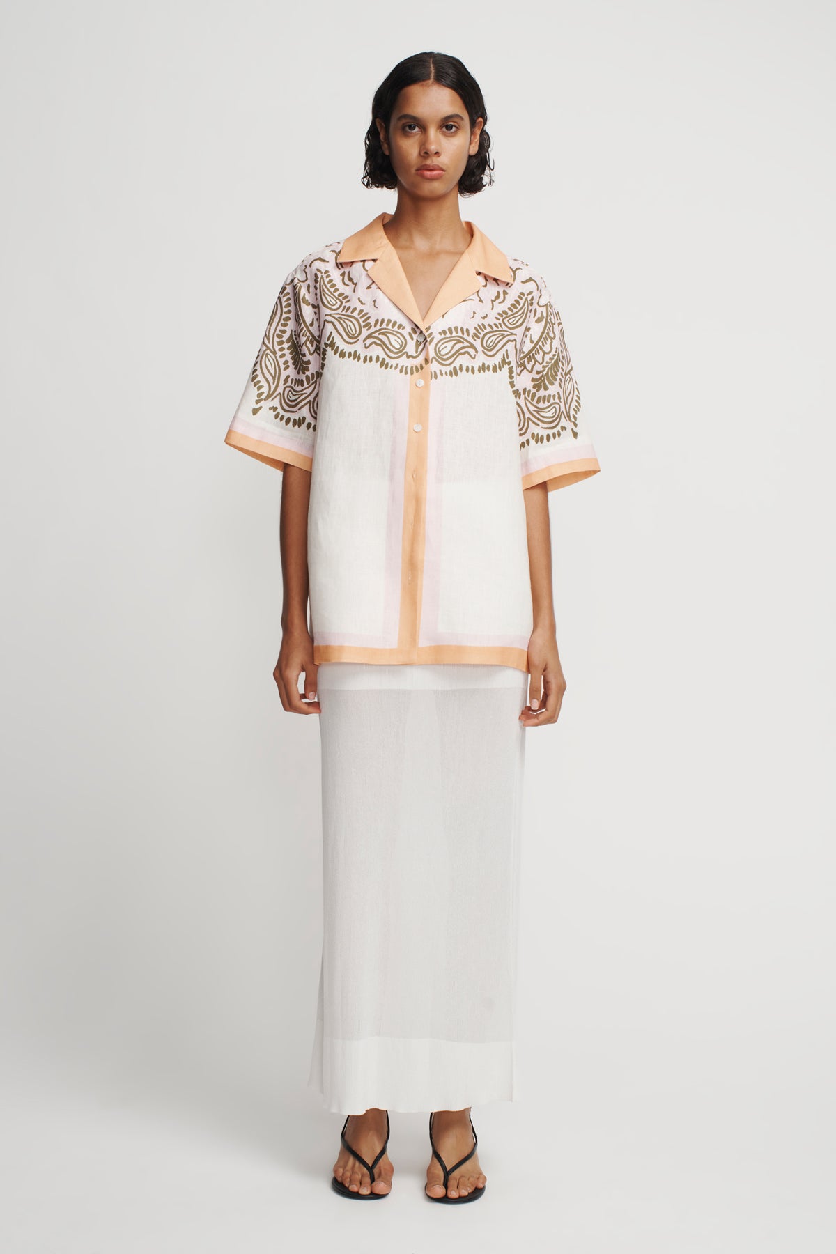 H&G Ashby Shirt Hansen & Gretel