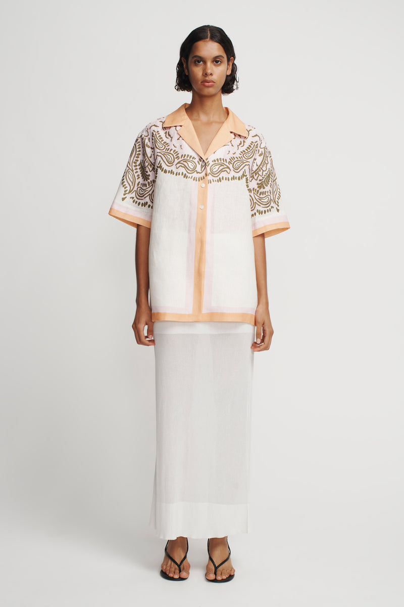 H&G Ashby Shirt Hansen & Gretel