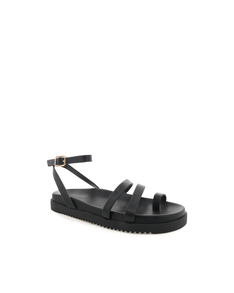 Astrid Strappy Sandal Billini