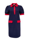 Judy Dress August Morgan