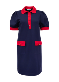 Judy Dress August Morgan