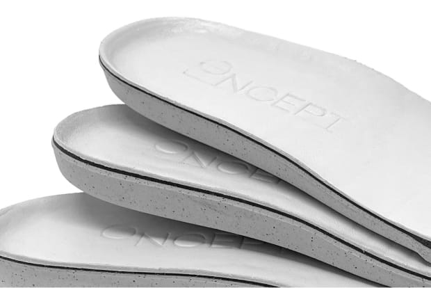 ONCEPT Rome Sneakers in Indigo