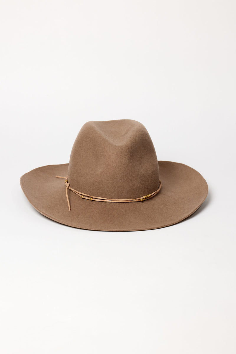 hatattack Aspen Cowgirl Hat hatattack