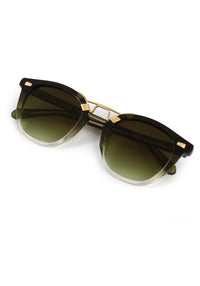 KREWE Beau II Poblano 18K