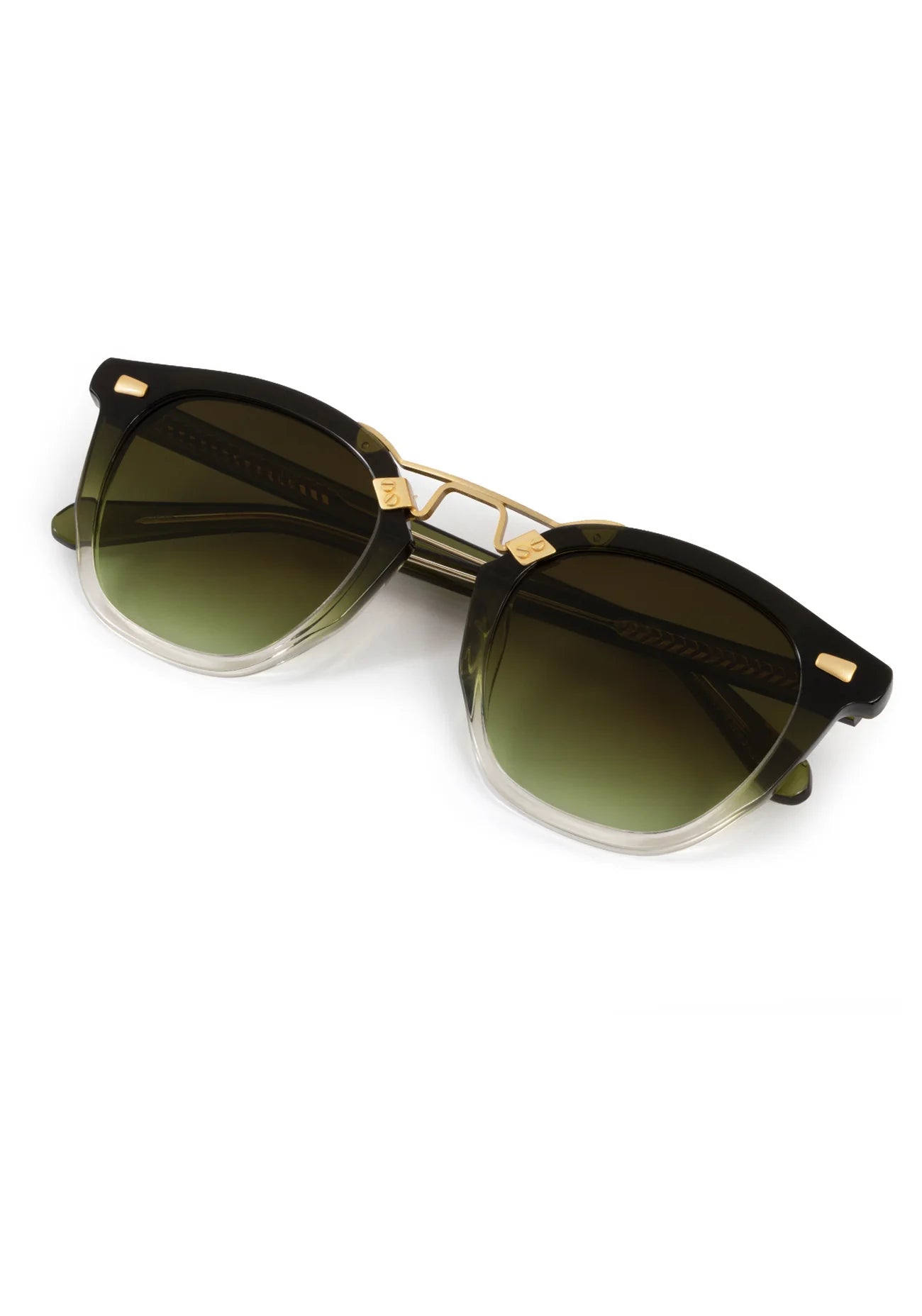 KREWE Beau II Poblano 18K