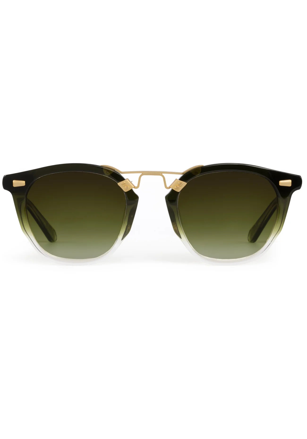 KREWE Beau II Poblano 18K