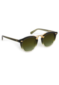 KREWE Beau II Poblano 18K