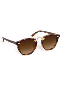 KREWE Beau Nylon Venezia 18K