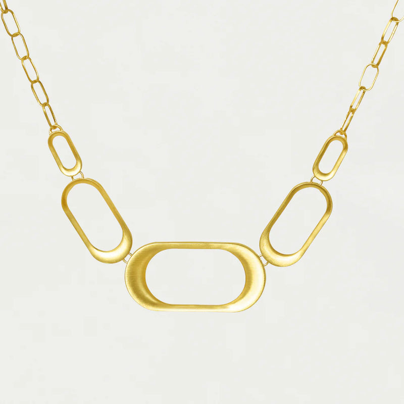 DD Bleeker Statement Collar Dean Davidson