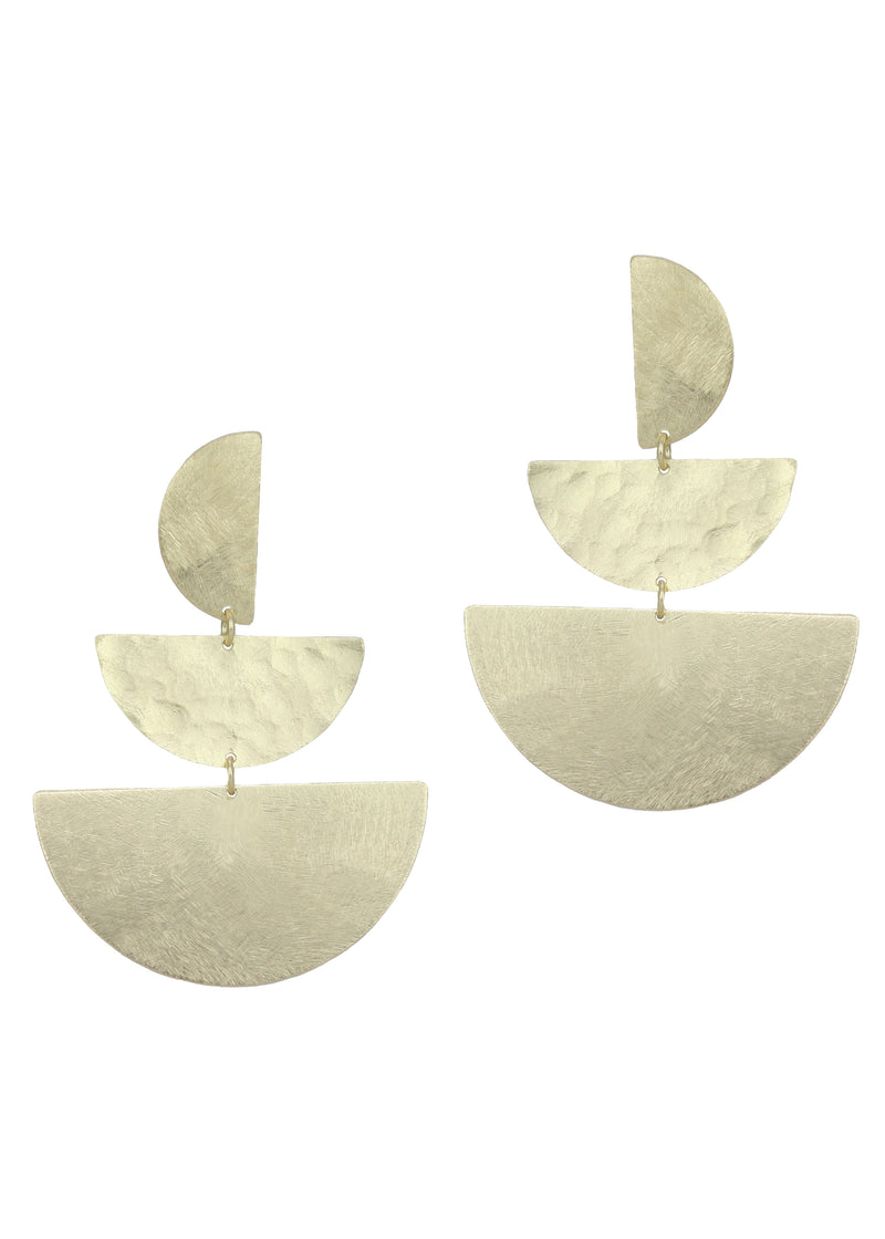 MM Brynlee Earrings Marcia Moran