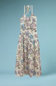 BTB Nala Dress in Bloom