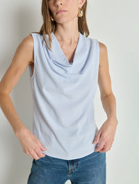 NATION Cillie Cowl Tank