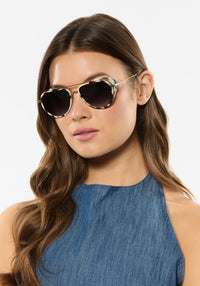 KREWE Coleman Blinker Bone 12K