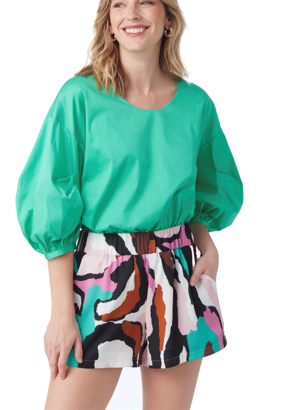 Crosby Cailan Short CROSBY