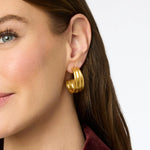 Julie Vos Cirque Earring in Small