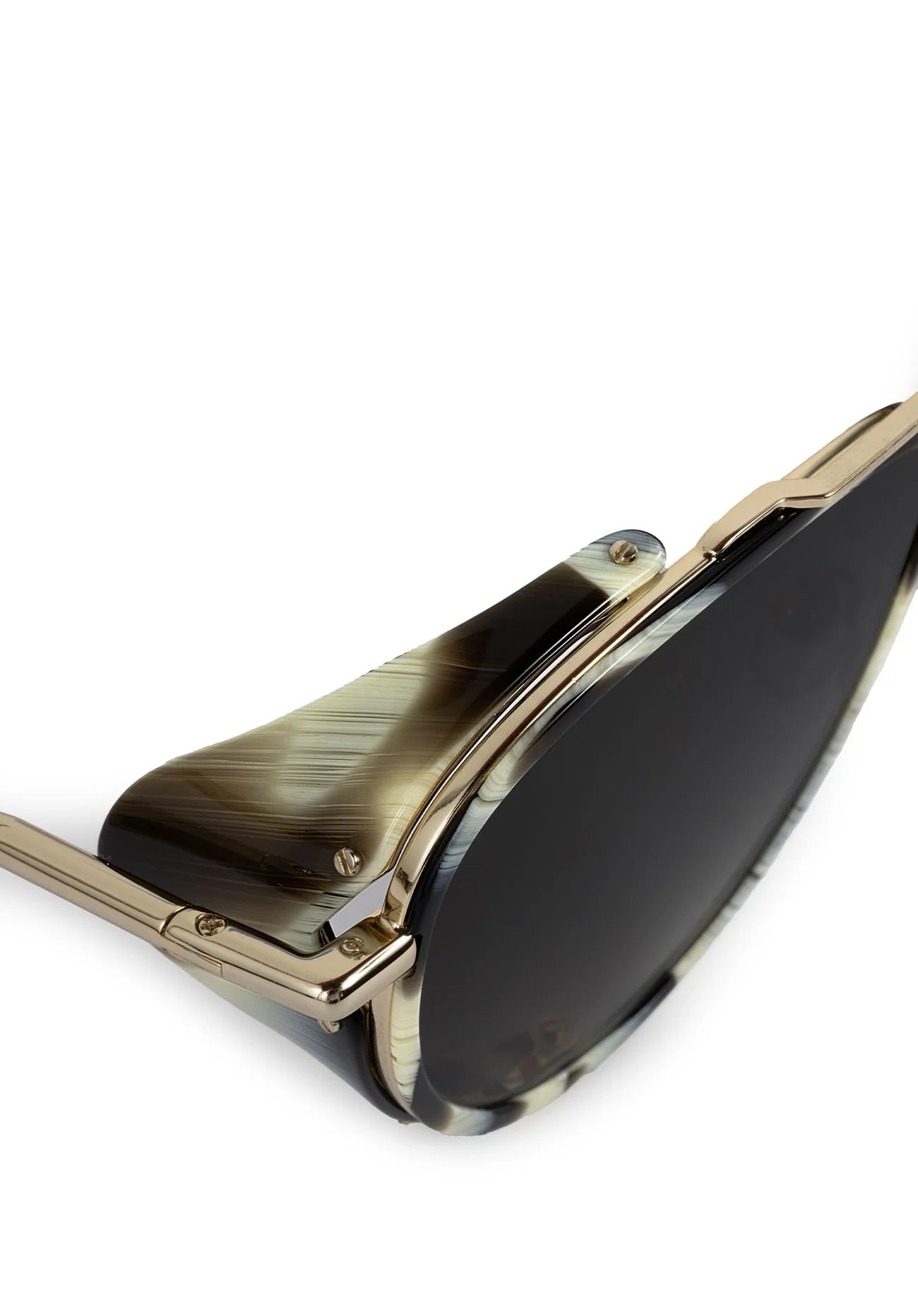 KREWE Coleman Blinker Bone 12K
