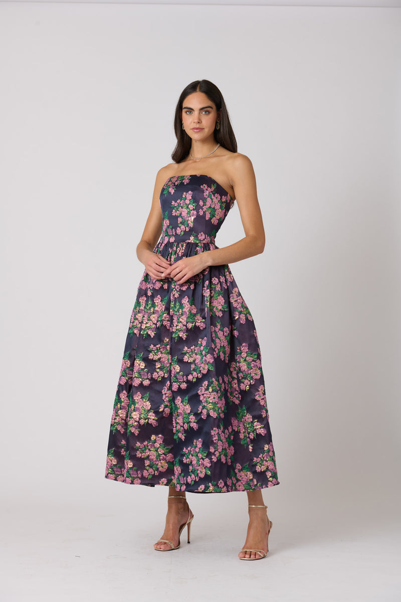Shoshanna Dana Dress Shoshanna