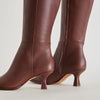 Dolce Vita Auggie Boot in Brown Dolce Vita
