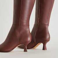 Dolce Vita Auggie Boot in Brown Dolce Vita
