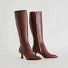 Dolce Vita Auggie Boot in Brown Dolce Vita