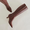 Dolce Vita Auggie Boot in Brown Dolce Vita