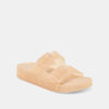 Dolce Vita Julio Sandals in Praline Dolce Vita