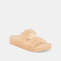 Dolce Vita Julio Sandals in Praline Dolce Vita