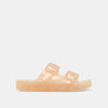 Dolce Vita Julio Sandals in Praline Dolce Vita