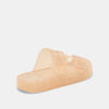 Dolce Vita Julio Sandals in Praline Dolce Vita